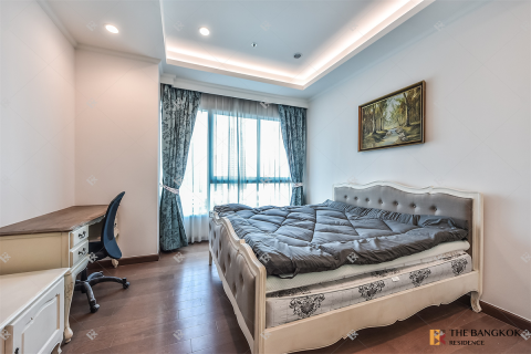Condominio de 1 dormitorio en Bangkok, Tailandia № 186525 - foto 8