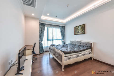 Condominio de 1 dormitorio en Bangkok, Tailandia № 186525 - foto 3