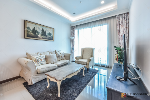 Condominio de 1 dormitorio en Bangkok, Tailandia № 186525 - foto 5