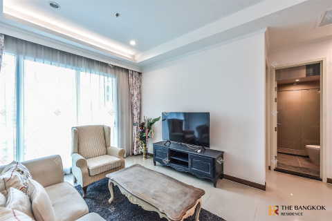 Condominio de 1 dormitorio en Bangkok, Tailandia № 186525 - foto 10
