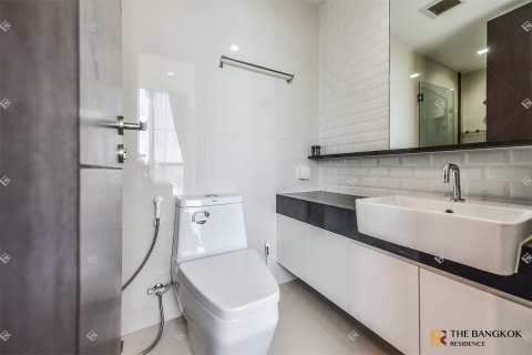 Condo à Bangkok, Thaïlande, 1 chambre № 185166 - photo 4
