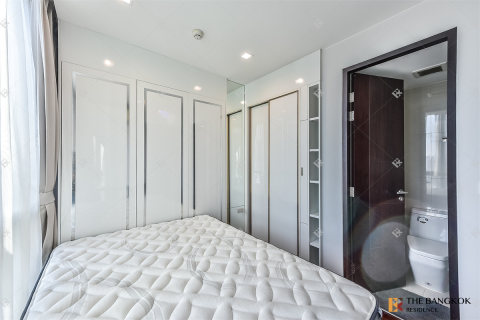 Condo à Bangkok, Thaïlande, 1 chambre № 185166 - photo 8