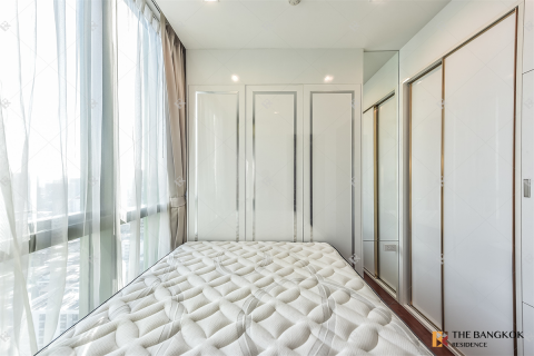 Condo à Bangkok, Thaïlande, 1 chambre № 185166 - photo 9