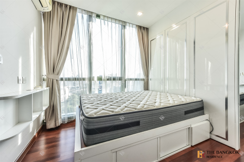 Condo à Bangkok, Thaïlande, 1 chambre № 185166 - photo 10