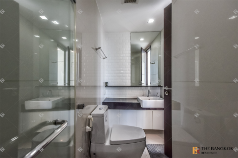 Condo à Bangkok, Thaïlande, 1 chambre № 185166 - photo 3