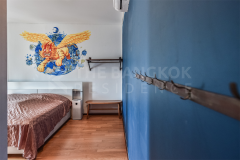 Condominio de 2 dormitorios en Bangkok, Tailandia № 185169 - foto 8