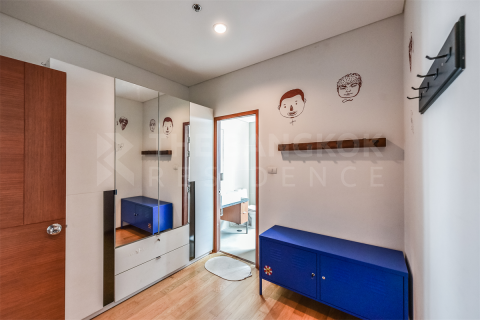 Condominio de 2 dormitorios en Bangkok, Tailandia № 185169 - foto 3