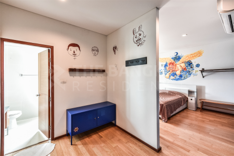 Condominio de 2 dormitorios en Bangkok, Tailandia № 185169 - foto 9
