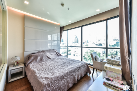 Condominio de 2 dormitorios en Bangkok, Tailandia № 185171 - foto 6