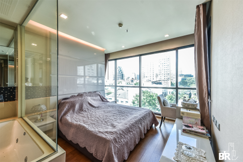 Condominio de 2 dormitorios en Bangkok, Tailandia № 185171 - foto 8