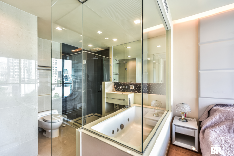 Condominio de 2 dormitorios en Bangkok, Tailandia № 185171 - foto 4