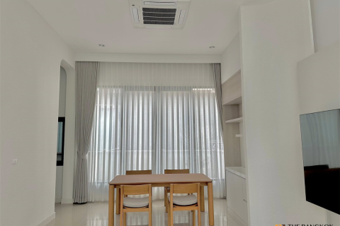 Haus in Bangkok, Thailand 3 Schlafzimmer № 189459 - Foto 5