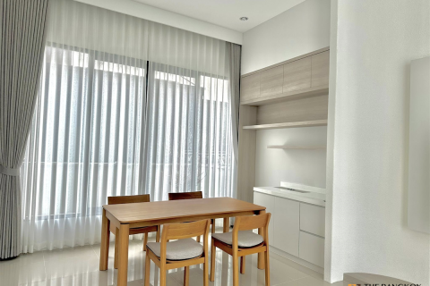 Haus in Bangkok, Thailand 3 Schlafzimmer № 189459 - Foto 9
