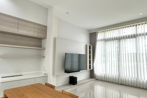 Haus in Bangkok, Thailand 3 Schlafzimmer № 189459 - Foto 10