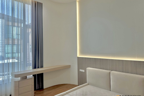 Haus in Bangkok, Thailand 3 Schlafzimmer № 189459 - Foto 2