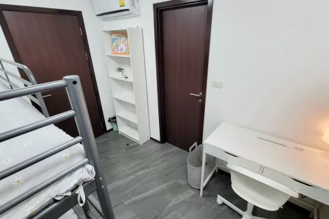 Condominio de 2 dormitorios en Phuket, Tailandia № 139672 - foto 3