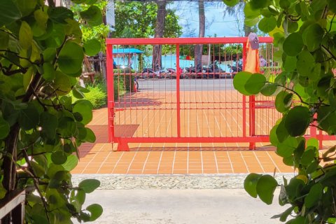 Condominio de 2 dormitorios en Phuket, Tailandia № 139672 - foto 16