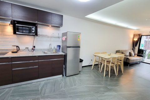 Condominio de 2 dormitorios en Phuket, Tailandia № 139672