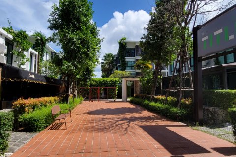Condominio de 2 dormitorios en Phuket, Tailandia № 139672 - foto 8