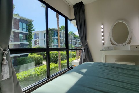 Condominio de 2 dormitorios en Phuket, Tailandia № 139672 - foto 14