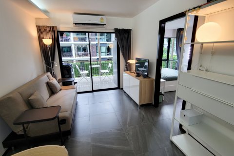 Condominio de 2 dormitorios en Phuket, Tailandia № 139672 - foto 11