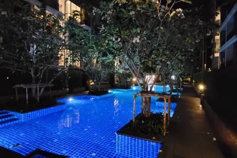 Condominio de 2 dormitorios en Phuket, Tailandia № 139672 - foto 9