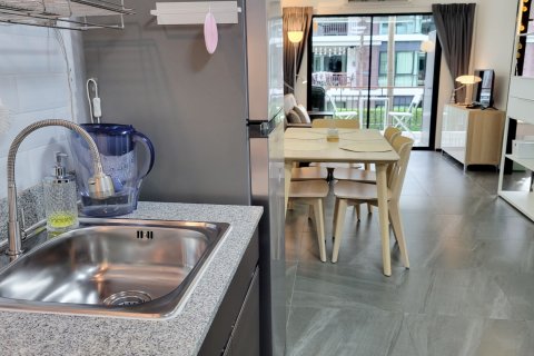 Condominio de 2 dormitorios en Phuket, Tailandia № 139672 - foto 4