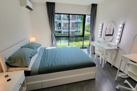 Condominio de 2 dormitorios en Phuket, Tailandia № 139672 - foto 13