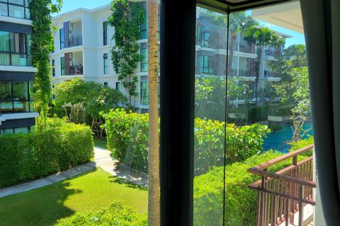 Condominio de 2 dormitorios en Phuket, Tailandia № 139672 - foto 15