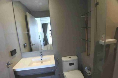 Condominio de 1 dormitorio en Bangkok, Tailandia № 183472 - foto 9