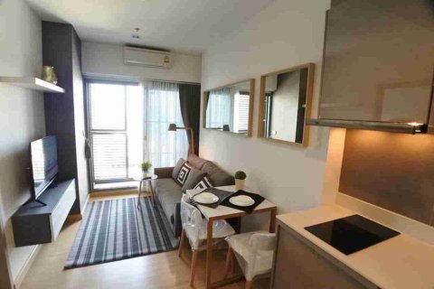 Condominio de 1 dormitorio en Bangkok, Tailandia № 183472 - foto 13