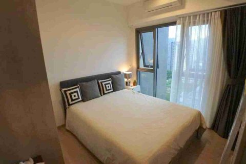 Eigentumswohnung in Bangkok, Thailand, 1 Schlafzimmer  № 183472