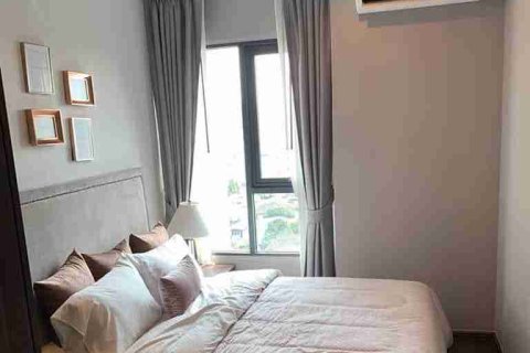 Condominio de 1 dormitorio en Bangkok, Tailandia № 183470 - foto 12