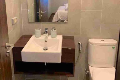 Condominio de 1 dormitorio en Bangkok, Tailandia № 183470 - foto 8