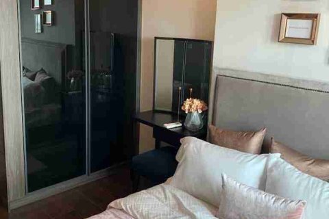 Condominio de 1 dormitorio en Bangkok, Tailandia № 183470 - foto 11