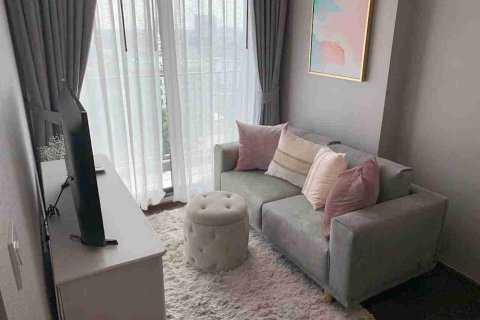 Condominio de 1 dormitorio en Bangkok, Tailandia № 183470 - foto 6