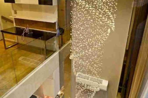 Condominio de 1 dormitorio en Bangkok, Tailandia № 183468 - foto 11