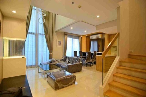 Condo in Bangkok, Thailand, 1 bedroom № 183468
