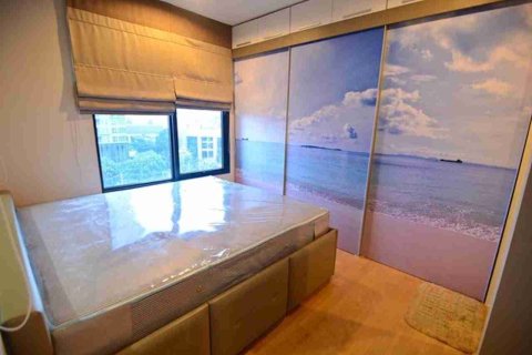Condominio de 1 dormitorio en Bangkok, Tailandia № 183468 - foto 4