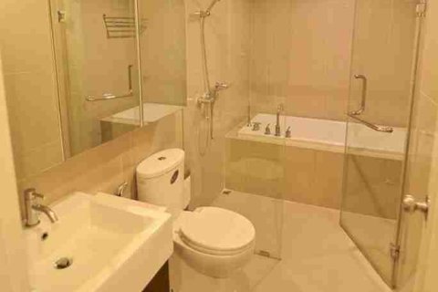 Condominio de 1 dormitorio en Bangkok, Tailandia № 183468 - foto 8