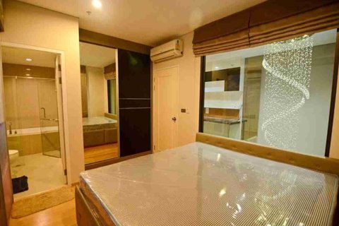 Condominio de 1 dormitorio en Bangkok, Tailandia № 183468 - foto 10