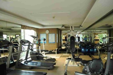 Condominio de 1 dormitorio en Bangkok, Tailandia № 183469 - foto 6