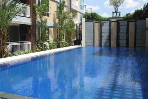 Condominio de 1 dormitorio en Bangkok, Tailandia № 183469 - foto 2