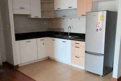 Condominio de 1 dormitorio en Bangkok, Tailandia № 183469 - foto 5