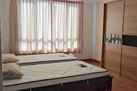 Condominio de 1 dormitorio en Bangkok, Tailandia № 183469 - foto 4