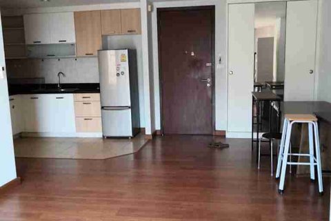 Condo in Bangkok, Thailand, 1 bedroom № 183469