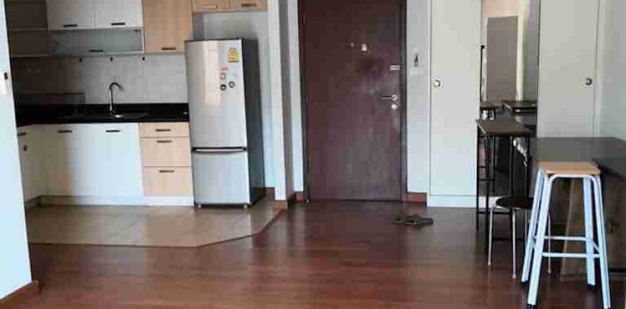 Condominio de 1 dormitorio en Bangkok, Tailandia № 183469