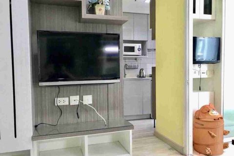 Condominio de 1 dormitorio en Bangkok, Tailandia № 183471 - foto 4