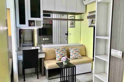 Condominio de 1 dormitorio en Bangkok, Tailandia № 183471 - foto 8