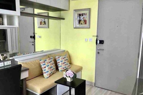 Condominio de 1 dormitorio en Bangkok, Tailandia № 183471 - foto 6